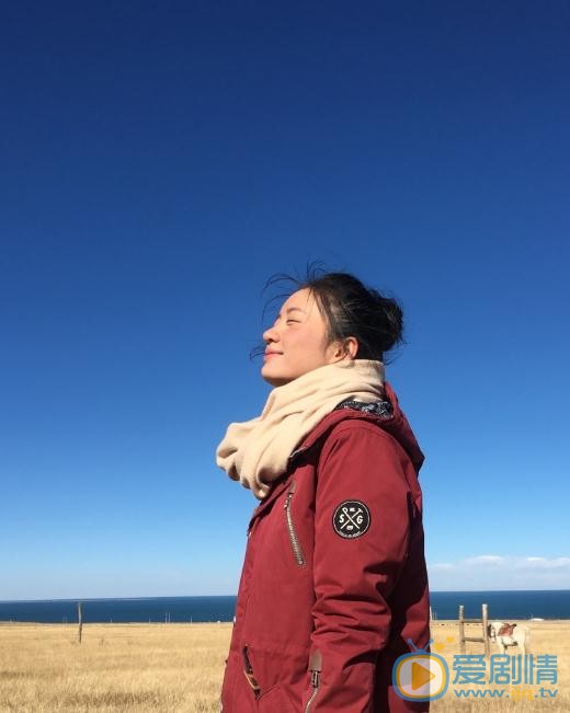 彭豆豆高原妆容 彭豆豆高清写真_彭豆豆高清剧照