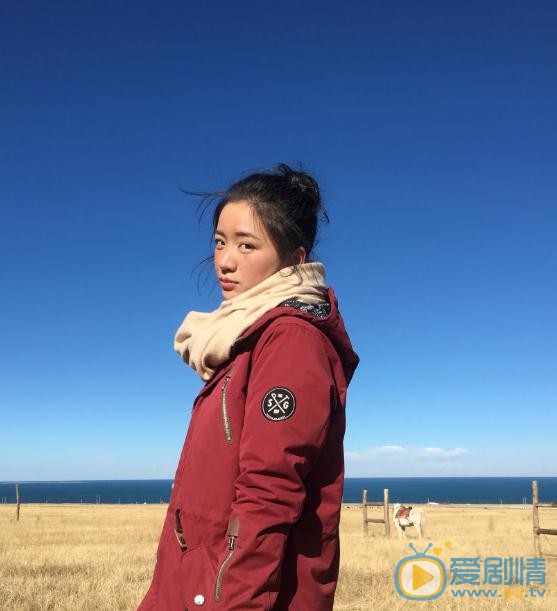 彭豆豆高原妆容 彭豆豆高清写真_彭豆豆高清剧照