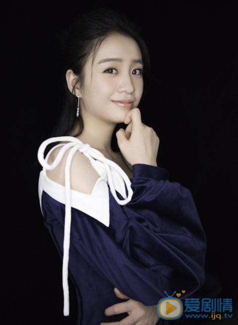 彭豆豆气质写真 彭豆豆高清写真_彭豆豆高清剧照