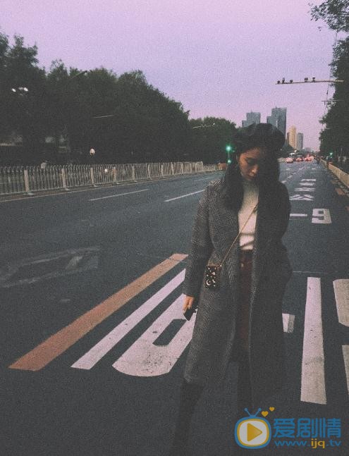 彭豆豆气质写真 彭豆豆高清写真_彭豆豆高清剧照