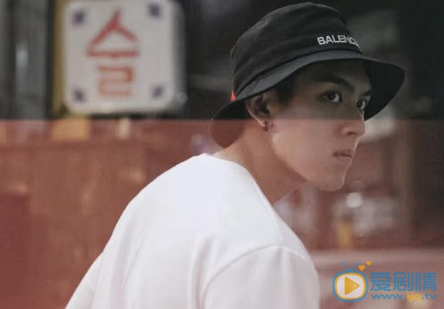 陈信喆街拍写真 陈信喆高清写真_陈信喆高清剧照