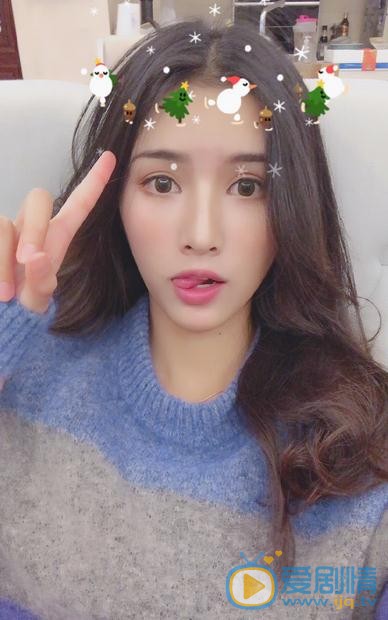 余欢欢可爱照 余欢欢高清写真_余欢欢高清剧照