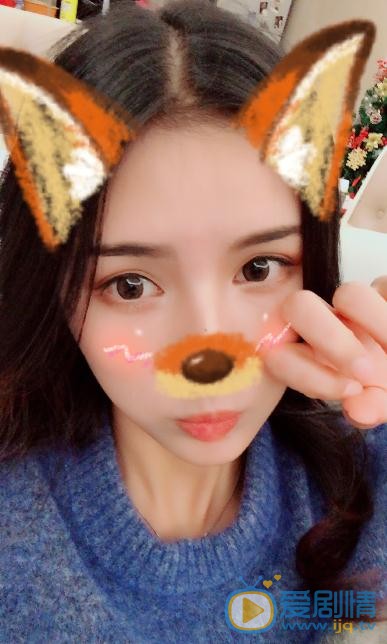 余欢欢可爱照 余欢欢高清写真_余欢欢高清剧照