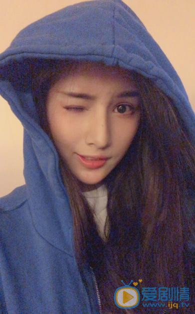 余欢欢生活照 余欢欢高清写真_余欢欢高清剧照