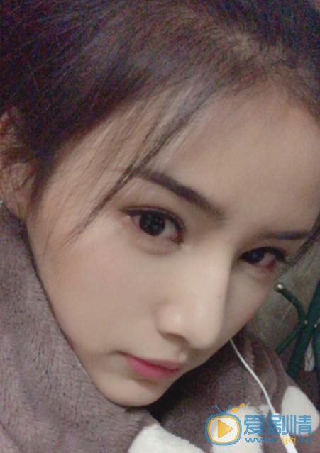 余欢欢生活照 余欢欢高清写真_余欢欢高清剧照