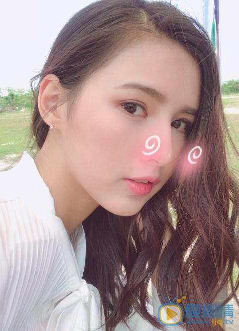 余欢欢可爱照 余欢欢高清写真_余欢欢高清剧照