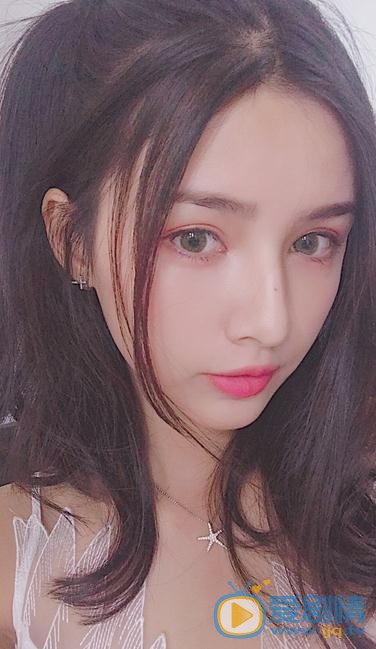 余欢欢生活照 余欢欢高清写真_余欢欢高清剧照