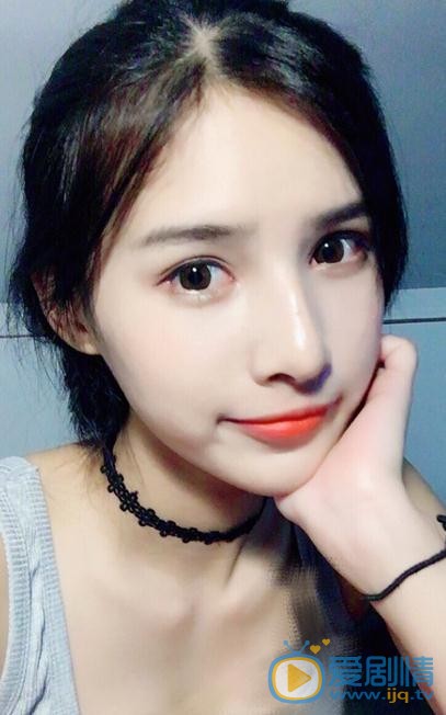 余欢欢生活照 余欢欢高清写真_余欢欢高清剧照