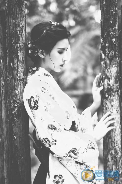 余欢欢韩服写真 余欢欢高清写真_余欢欢高清剧照