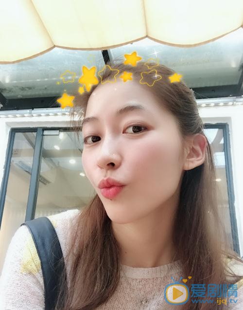 夏星生活照 夏星高清写真_夏星高清剧照