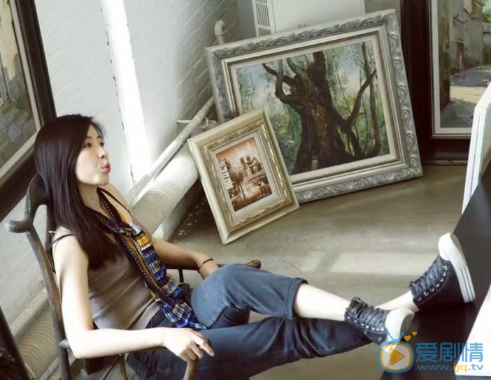 夏星生活照 夏星高清写真_夏星高清剧照