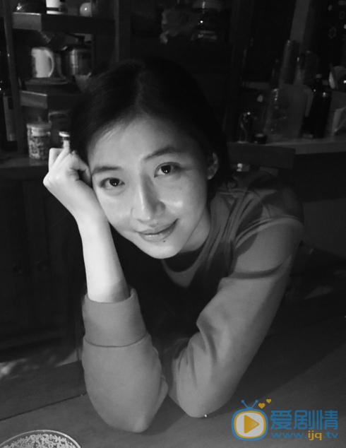 夏星生活照 夏星高清写真_夏星高清剧照
