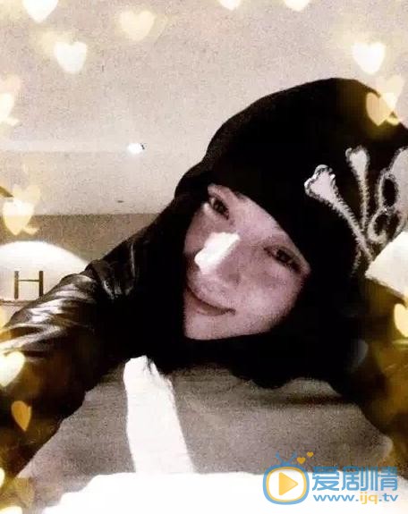 夏星生活照 夏星高清写真_夏星高清剧照