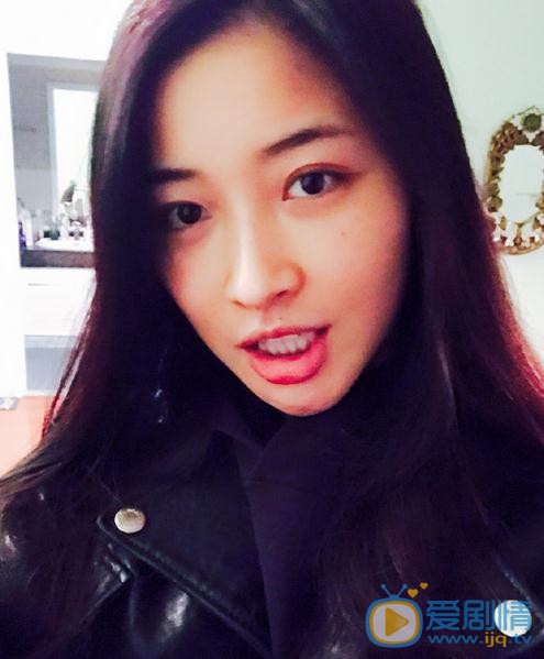 夏星生活照 夏星高清写真_夏星高清剧照