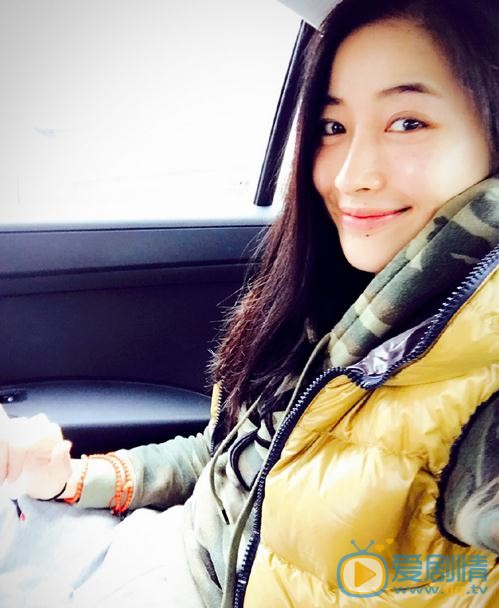 夏星生活照 夏星高清写真_夏星高清剧照