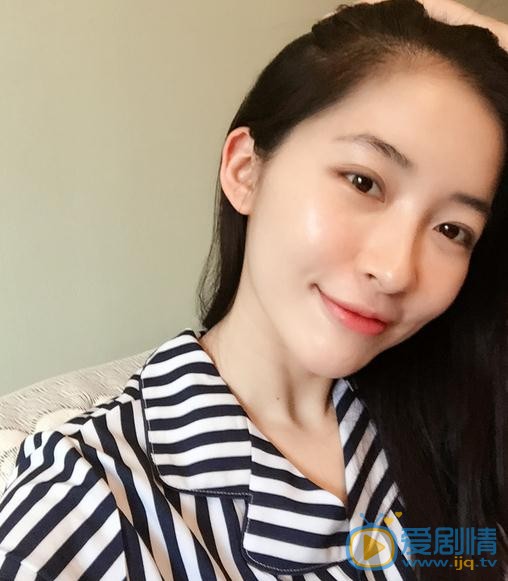 夏星生活照 夏星高清写真_夏星高清剧照