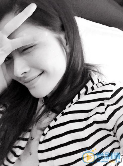 夏星生活照 夏星高清写真_夏星高清剧照