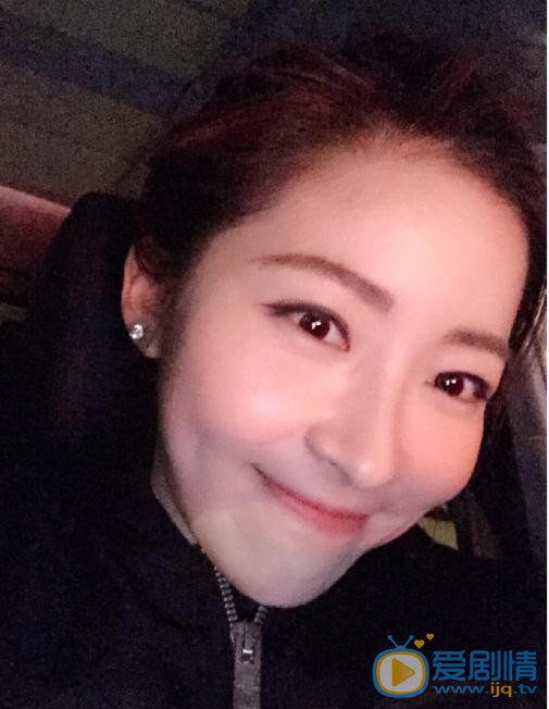 夏星生活照 夏星高清写真_夏星高清剧照