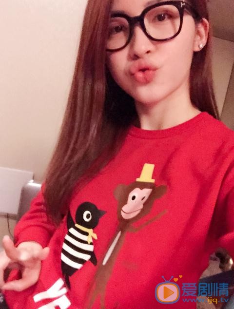 夏星生活照 夏星高清写真_夏星高清剧照