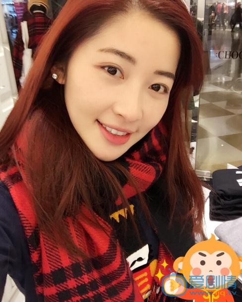 夏星生活照 夏星高清写真_夏星高清剧照