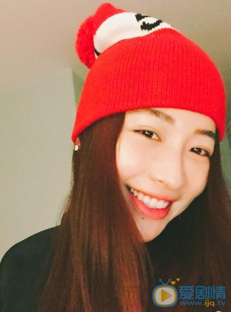 夏星生活照 夏星高清写真_夏星高清剧照