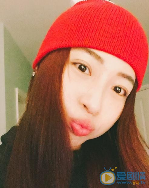 夏星生活照 夏星高清写真_夏星高清剧照