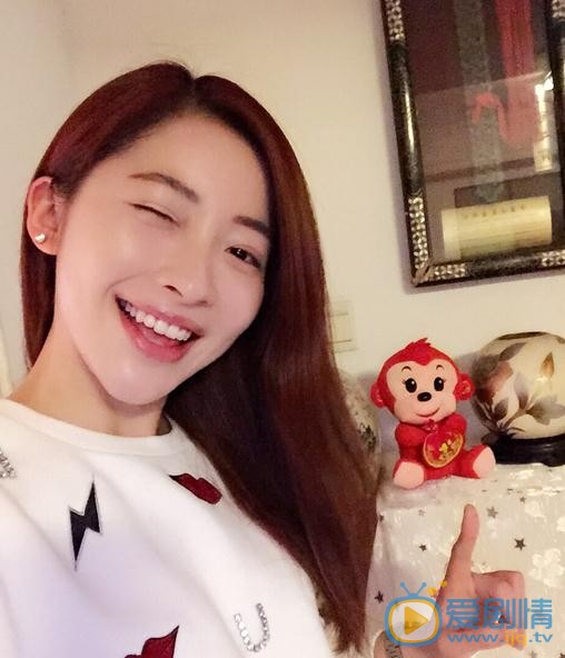 夏星生活照 夏星高清写真_夏星高清剧照