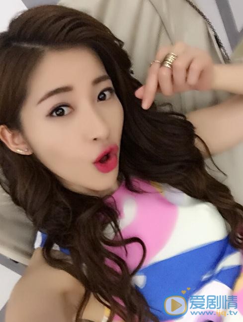 夏星生活照 夏星高清写真_夏星高清剧照