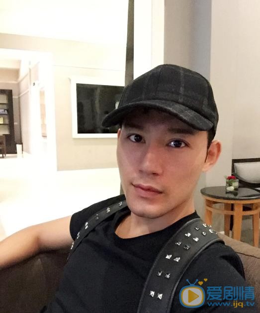 高凯元生活照 高凯元高清写真_高凯元高清剧照