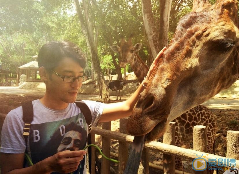 高凯元旅行大片 高凯元高清写真_高凯元高清剧照