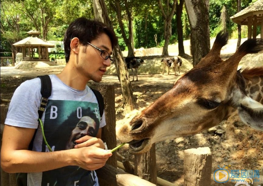高凯元旅行大片 高凯元高清写真_高凯元高清剧照