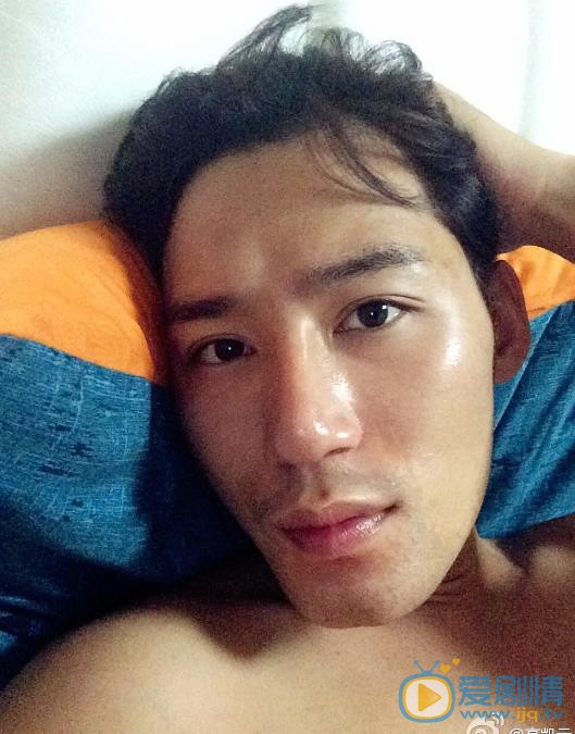 高凯元生活照 高凯元高清写真_高凯元高清剧照