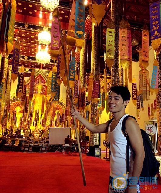 高凯元旅行大片 高凯元高清写真_高凯元高清剧照