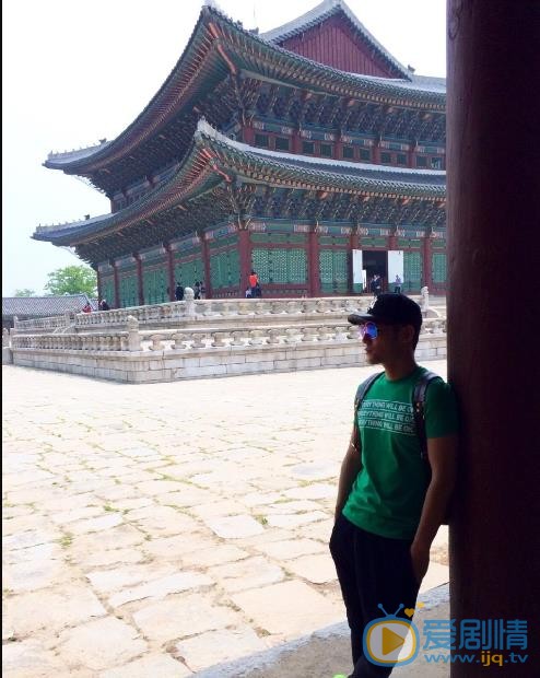 高凯元旅行大片 高凯元高清写真_高凯元高清剧照