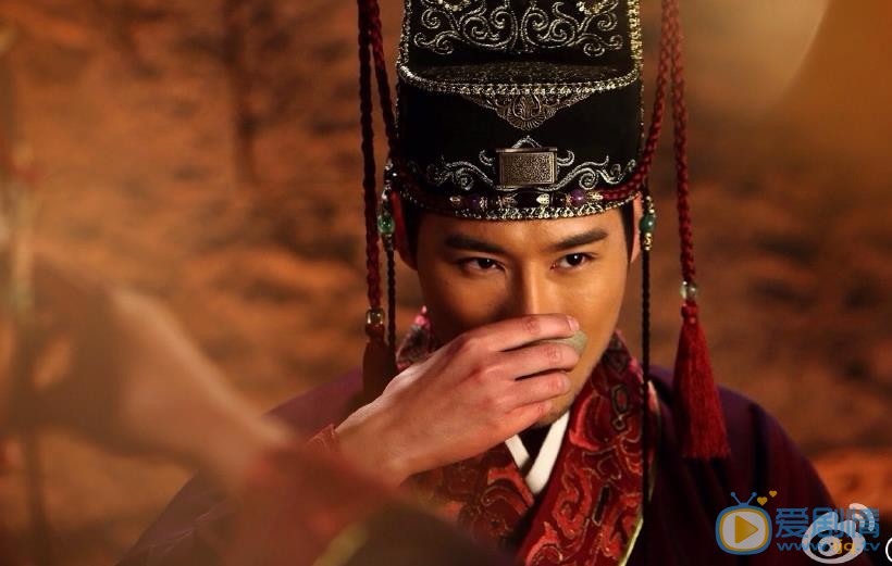 高凯元影视作品照 高凯元高清写真_高凯元高清剧照