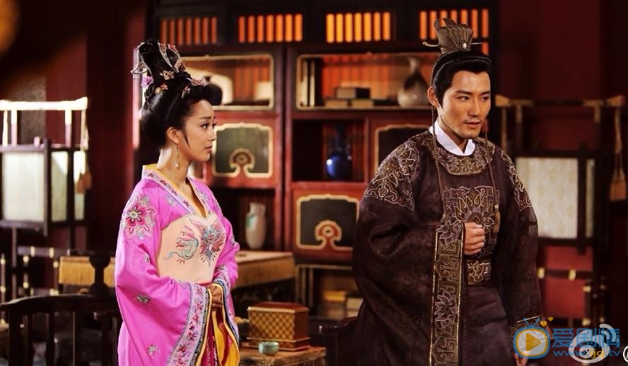 高凯元影视作品照 高凯元高清写真_高凯元高清剧照