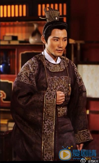 高凯元影视作品照 高凯元高清写真_高凯元高清剧照