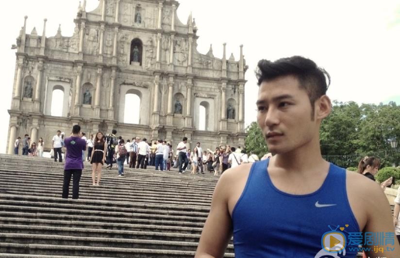 高凯元旅行大片 高凯元高清写真_高凯元高清剧照