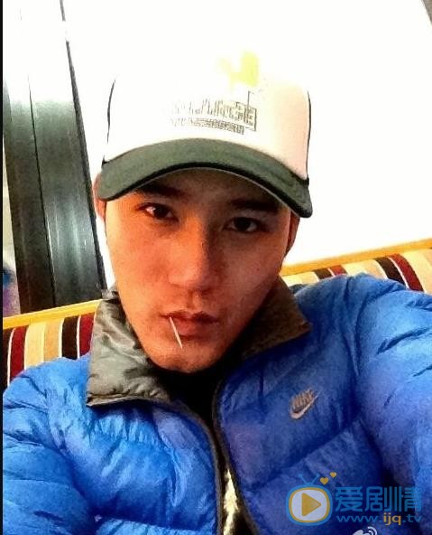 高凯元生活照 高凯元高清写真_高凯元高清剧照