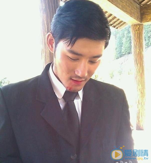 高凯元影视作品照 高凯元高清写真_高凯元高清剧照