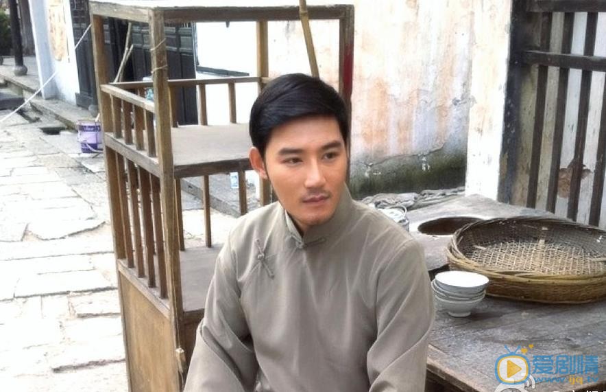 高凯元影视作品照 高凯元高清写真_高凯元高清剧照