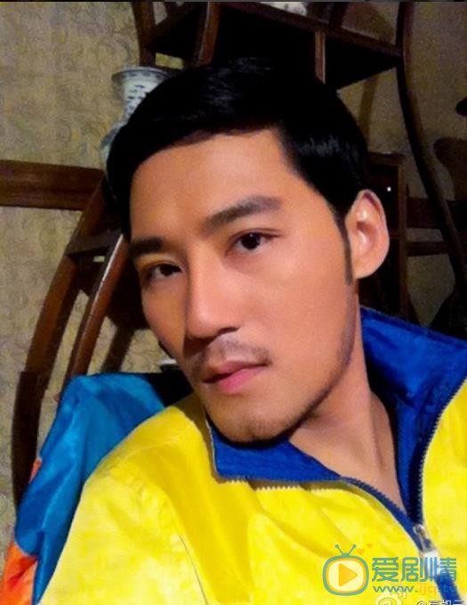 高凯元生活照 高凯元高清写真_高凯元高清剧照