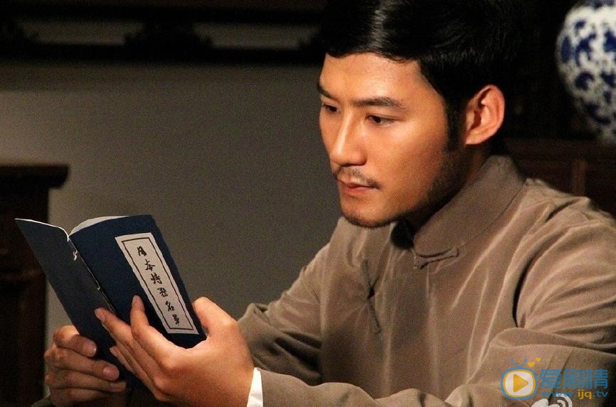 高凯元影视作品照 高凯元高清写真_高凯元高清剧照