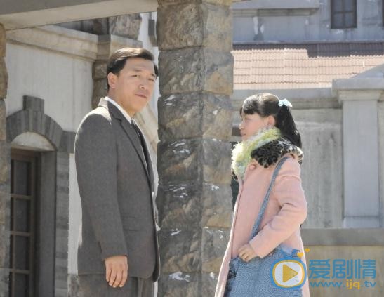 徐黄丽《青岛往事》剧照 徐黄丽高清写真_徐黄丽高清剧照