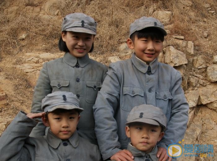 徐黄丽片场照 徐黄丽高清写真_徐黄丽高清剧照