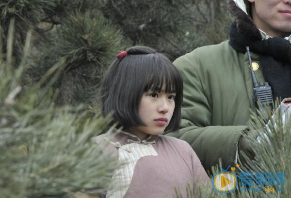 徐黄丽剧照合集 徐黄丽高清写真_徐黄丽高清剧照
