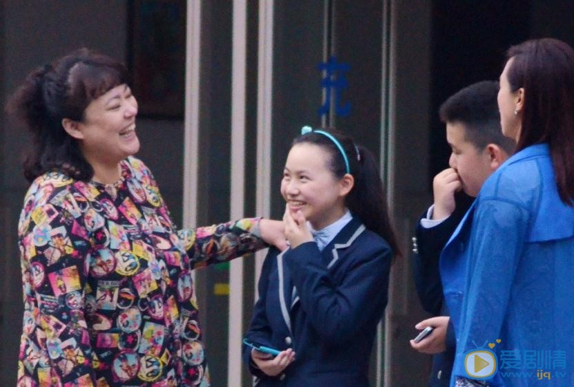 徐黄丽剧照合集 徐黄丽高清写真_徐黄丽高清剧照