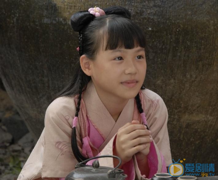 徐黄丽剧照合集 徐黄丽高清写真_徐黄丽高清剧照