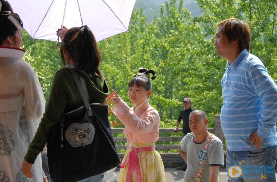 徐黄丽剧照合集 徐黄丽高清写真_徐黄丽高清剧照