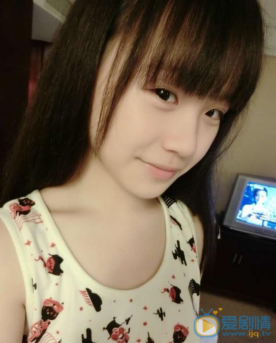徐黄丽生活照 徐黄丽高清写真_徐黄丽高清剧照